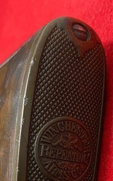 Antique Engraved Belgium SxS 16 Gauge Coach Gun with 18” Barrels - 15 of 15