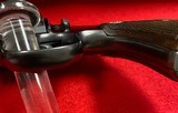 Vintage Colt Army Special .32-20 WCF with 5” Barrel in Excellent Condition Manufactured in 1926 - 10 of 15
