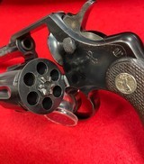 Vintage Colt Army Special .32-20 WCF with 5” Barrel in Excellent Condition Manufactured in 1926 - 7 of 15