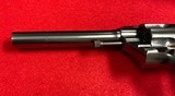 Vintage Colt Army Special .32-20 WCF with 5” Barrel in Excellent Condition Manufactured in 1926 - 12 of 15
