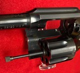 Vintage Colt Army Special .32-20 WCF with 5” Barrel in Excellent Condition Manufactured in 1926 - 6 of 15