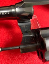 Vintage Colt Army Special .32-20 WCF with 5” Barrel in Excellent Condition Manufactured in 1926 - 5 of 15