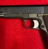 Vintage Colt 1911 .45 ACP in Very Good Condition - 3 of 15