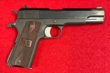 Vintage Colt 1911 .45 ACP in Very Good Condition - 2 of 15