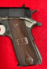 Vintage Colt 1911 .45 ACP in Very Good Condition - 4 of 15