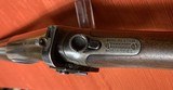 Vintage Winchester Model 1907 Semi Automatic Self Loading .351 Rifle with Peep Sight Manufactured in 1919 - 8 of 15