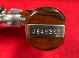 Vintage S&W Model 37 Chiefs Special Airweight .38 Special with Nickel finish Manufactured in 1982 - 11 of 15