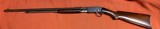 Vintage Remington Model 12-B Gallery Special Pump Action Rifle .22 Short with 24” Barrel Manufactured in 1915 - 1 of 15