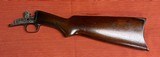 Vintage Remington Model 12-B Gallery Special Pump Action Rifle .22 Short with 24” Barrel Manufactured in 1915 - 11 of 15