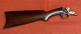 Vintage Remington Model 12-B Gallery Special Pump Action Rifle .22 Short with 24” Barrel Manufactured in 1915 - 12 of 15