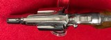 Vintage Colt Detective Special 2nd Issue .38 Special Nickel Snub Nose Revolver Manufactured in 1971 - 12 of 15