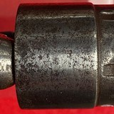 Antique Original Colt 1860 Army Early Civil War 44 Revolver Manufactured in 1862 - 4 of 15