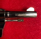 RARE Vintage Colt Detective Special .38 Special Second Issue with 3” Barrel and Nickel Finish Manufactured in 1971 - 4 of 15