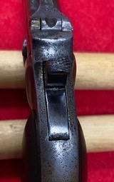 Vintage Remington O/U Derringer .41 RF Early Matching Number Double Derringer - 11 of 15