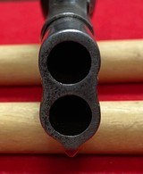 Vintage Remington O/U Derringer .41 RF Early Matching Number Double Derringer - 13 of 15