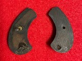 Antique Colt 3rd Model Derringer .41 Short RF - 12 of 15