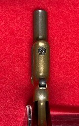 Antique Colt 3rd Model Derringer .41 Short RF - 5 of 15