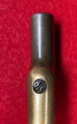 Antique Colt 3rd Model Derringer .41 Short RF - 9 of 15