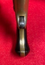 Antique Colt 3rd Model Derringer .41 Short RF - 6 of 15