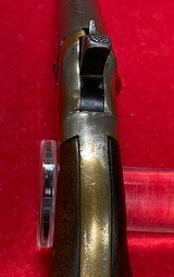 Antique Colt 3rd Model Derringer .41 Short RF - 7 of 15