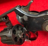 Vintage Colt Army Special Model .32-20 WCF with a 5” Barrel Manufactured in 1926 - 6 of 15