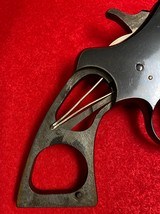 Vintage Colt Army Special Model .32-20 WCF with a 5” Barrel Manufactured in 1926 - 14 of 15