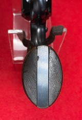 Vintage Colt Army Special Model .32-20 WCF with a 5” Barrel Manufactured in 1926 - 9 of 15