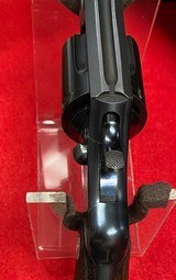 Vintage Colt Army Special Model .32-20 WCF with a 5” Barrel Manufactured in 1926 - 8 of 15