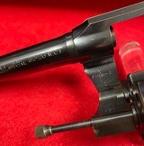 Vintage Colt Army Special Model .32-20 WCF with a 5” Barrel Manufactured in 1926 - 5 of 15