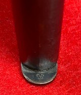 Vintage Colt 1911 Military WW1 United States Property .45 ACP Early Gun Manufactured in 1918 - 13 of 15