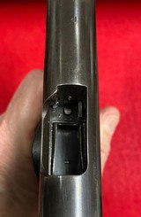 Vintage Colt 1911 Military WW1 United States Property .45 ACP Early Gun Manufactured in 1918 - 11 of 15