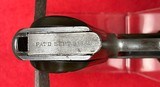 Vintage Colt 1903 Pocket Hammer Automatic .38 ACP Early Gun with Rounded Hammer First Year Issue Manufactured in 1903 - 13 of 15