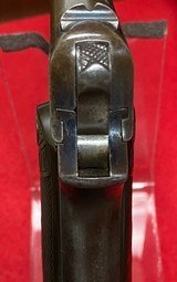 Vintage Colt 1903 Pocket Hammer Automatic .38 ACP Early Gun with Rounded Hammer First Year Issue Manufactured in 1903 - 14 of 15