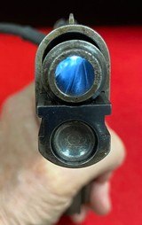 Vintage Colt 1903 Pocket Hammer Automatic .38 ACP Early Gun with Rounded Hammer First Year Issue Manufactured in 1903 - 15 of 15