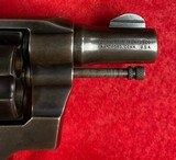 Vintage Colt Detective Special .38 Special Revolver Manufactured in 1963 and in Very Good Overall Condition - 4 of 15