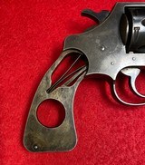 Vintage Colt Detective Special .38 Special Revolver Manufactured in 1963 and in Very Good Overall Condition - 11 of 15