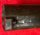 Antique Remington Pepperbox Five Shot Derringer .22RF from Civil War Era Manufactured in the 1860’s - 5 of 15