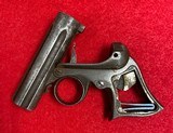 Antique Remington Pepperbox Five Shot Derringer .22RF from Civil War Era Manufactured in the 1860’s - 3 of 15