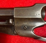 Civil War Remington 1861 Old Model Army 44 Conversion Revolver Manufactured in 1862 - 8 of 15