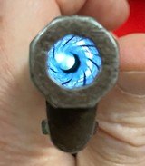 Antique Colt Model 1849 Pocket Revolver .31 Percussion all matching numbers manufactured in 1867 with 6” Barrel - 15 of 15