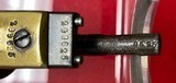 Antique Colt Model 1849 Pocket Revolver .31 Percussion all matching numbers manufactured in 1867 with 6” Barrel - 6 of 15