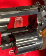 Vintage Colt Diamondback Revolver .22 with 4” Barrel Manufactured in 1969 - 8 of 15