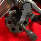 Vintage Colt Diamondback Revolver .22 with 4” Barrel Manufactured in 1969 - 6 of 15