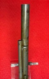 Vintage Colt SAA .44-40 Colt Frontier Six Shooter First Generation from 1907 with 7 1/2” Barrel - 11 of 15