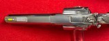 Vintage Colt Trooper Mk lll .357 Magnum Bright Nickel with 4” Barrel Manufactured in 1970 - 10 of 15