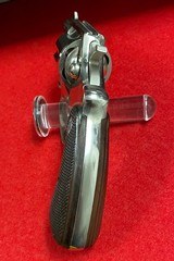 Vintage Colt Detective Special 2nd Issue .38 Special Nickel Revolver in Excellent Condition Manufactured in 1964 - 11 of 15