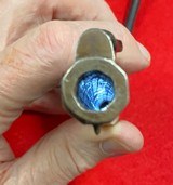 Antique Civil War Colt 1851 Navy .36 Cap & Ball Manufactured in 1862 In Very Fine Condition - 15 of 15