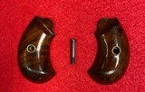 Antique Colt Cloverleaf House Four Shot Revolver .41RF Very Fine Condition Manufactured in 1874 - 10 of 15