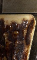 Vintage Colt 1908 Vest Pocket Stag Grips - 8 of 10