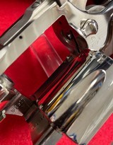 Vintage Nickel Colt Diamondback .38 Special with 4” Barrel Manufactured in 1976 - 7 of 15